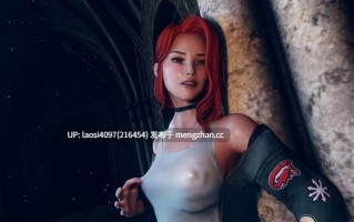 [SLG/PC]#魔力宝贝：第一章 #Magic Pussy: Chapter 1 官方中文步兵版