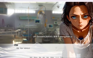 【欧美SLG/AI汉化】拳拳出击 Sucker Punch v0.2.23【PC+安卓/1.19G】