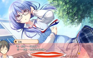  [ADV中文] 猫神大人与七颗星星官方中文版 2.4G电脑 ネコ神さまと、ななつぼし￼￼