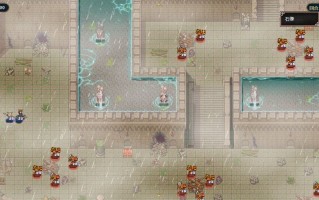 【RPG】法利恩战记3【PC/1.2G】