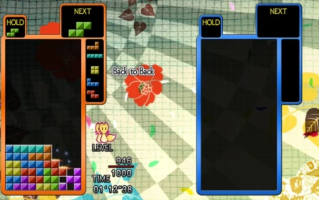 俄罗斯方块 大师之路4:绝对之眼-豪华中文+全DLC-解压即玩 [1+223.91MB][百度盘] 正经游戏