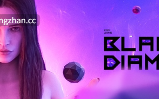 【欧美/SLG/PC/机翻】黑钻 Black Diamond [v0.7.2f] [1.34G]【序号7051】