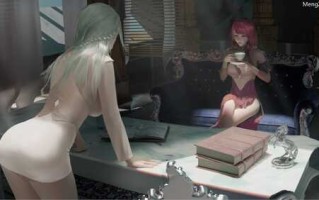 PC/SLG/Fairy Biography妖精6 /官方中文