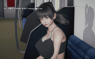 [SLG官中步兵后宫安卓+PC][Akihiru Harem] 后宫秘密 Harem Secrets v2.2 [1.31G]