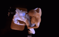 【2K/无修/无水印】新作-[115313wang]黑仔-完美世界 魔女（真身）合集二 2K