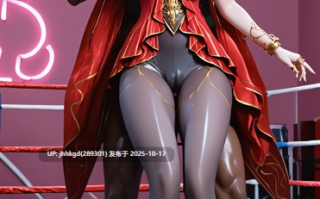 【图包】dizhxian 斗破苍穹-美杜莎的打工，拳击女郎...说实话 有点抽象了  106p   剧情向