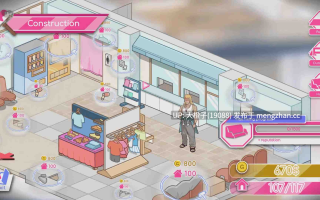 [ACT官中PC动态绿帽NTL][Big S Studio]Lifeguard Holic V0.91a [2.08G]