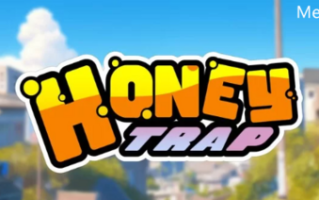 PC-ST11月新作【互动/爆乳/动态】HoneyTrap机翻汉化 [1+800MB][百度盘]
