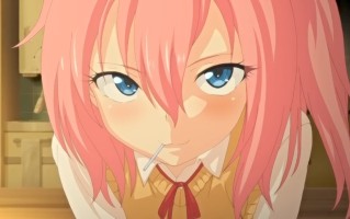 同一个学校的三部番 枫与铃1-3 捉迷藏1 可爱甜心1-2三部曲 里番合集 呆萌合集