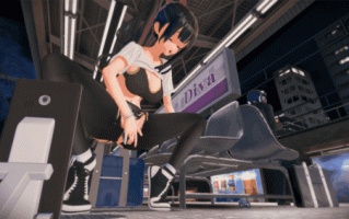 【巨乳 自慰 骑乘 喷潮 内射】School Bitch #2 Koinoya Mai-恋乃夜舞