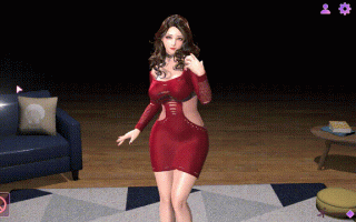 ST10月新作【卡牌肉鸽SLG/3D作品/全动态】催眠卡牌2 幸福生活【Hypnosis Card 2 Happy Life】V1.0 STEAM官中【1.10G】