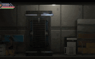 【日式3DACT中文动态CG】Zombie病毒转生 Ver1.0 官方中文版【736M】