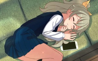 【SLG精品/PC/妹妹/催眠/汉化/去码/作弊/1月更新】[やくも牛乳]妹と過ごす1ヵ月間 v2025.1月更新