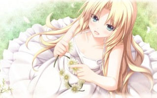 [ADV/PC]战女神MEMORIA 戦女神MEMORIA  V1.1 初代重置汉化版