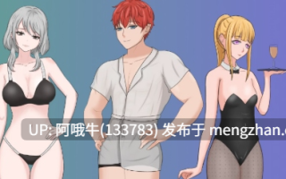 【SLG/小游戏/腐败/叙事/安卓/生肉】目标转换 Conversion of a Target [v1] 【95M】【序号6973】