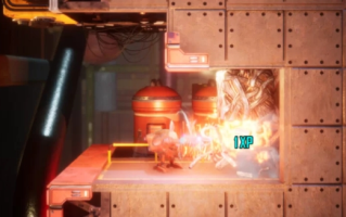 锈兔异途 Rusty Rabbit-官方中文-解压即玩 [1+7.48G][百度盘]正经游戏