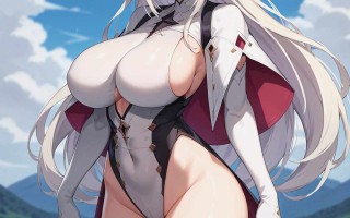 16.UnrealBeautyAIMIX NO.232 nmluan