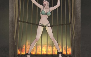 人妻惩戒所01-03