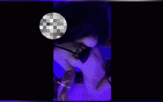 独家网曝泄密！超大奶车模乳夹喷