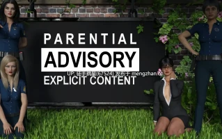 萌站汉化【欧美SLG/AI汉化/3D】纷扰遗产v0.30 AI汉化版【PC/6.37G/更新】