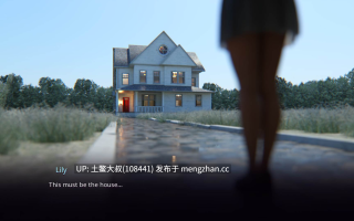 腐败堕落类3D欧美SLG 机翻 -- 乡村荡妇改造 Village Slut Transformation [Ep.15] 2.7GB