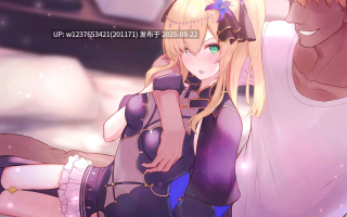 [RJ343264]親愛度100%中二病彼女の寝取られ報告