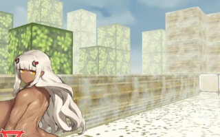 [日式3D/NTR] Baldacchino|巴尔达基诺 [H版我的世界]