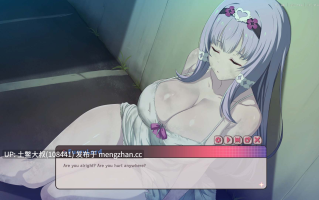 2D日式动态冒险奇幻SLG 官方中文 -- 甜蜜魅魔之家 Sweet Succubus Home [Valentine] 3.5gb