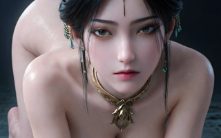 【图包】剑来 蔡金简 30p（荤素）