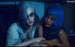 【欧美SLG/汉化/沙盒/PC+安卓】挫败感0.06b汉化版【2.03G】