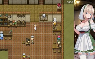 电脑端/RPG/✅社团名：#AleCubicSoft ▫️名称：旅店、酒馆与长戟 ▫️原名：宿と酒場とハルバード ▫️版本：v1.0.1 ▫️贩卖日：2025年06月04日 0点 ▫️标签：#ACT #生肉 #PC # # #女主人公 #幻想 #NTR #怀孕