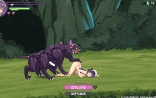 【精品ACT/全动态/战斗H/PC】恶魔女仆 v1.0.1