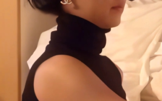 【韩国芸能界の事件】AI画质升级版未流出系列-潜规则超气质美女明星朴志X 无套抽插内射 表情妩媚诱惑 超清3K原版