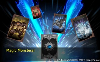 [RPG/官中步兵] 春销卡牌斗士 Hustle Battle: Card Gamers [PC/753M]