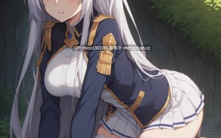 17.UnrealBeautyAIMIX NO.294 Alexia