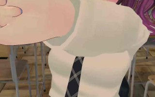 【DLsite/动态/实时机翻/雌小鬼/萝莉】 和璐娜一起!～小恶魔后辈和甜蜜的性爱～/るなちゃんといっしょ!～小悪魔な後輩ちゃんとラブラブエッチ～【社团名：あおりんご工房/RJ01109483】