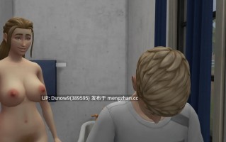 【欧美SLG/AI汉化/动态】月球农场 Moonward Farm v0.3【PC/1.04G】