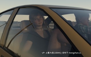 3D欧美动态羞辱SLG 机翻 -- 黑熊溪 Black Bear Creek [v1.1] 200mb