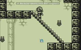 212.[Libra Heart恶魔城ACT]Succubus hunter +存档[25M度盘]