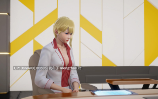 [SLG/动态AI汉化] 暗月站工程师 Engineers of Shadow-Moon Station v0.1.1 [PC/1.1G]