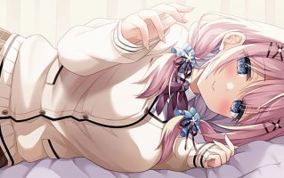 [ADV/PC]姐姐妹妹想要扭曲我的性癖！ 中文汉化版