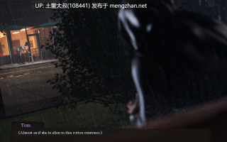 【3D欧美SLG 后宫 男主 机翻】蚀变曲径 Eclipse Perverted Paths [v0.9] 4.5GB