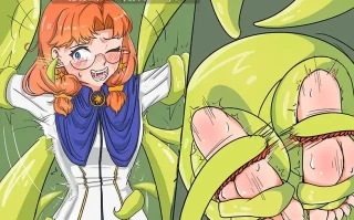 1[RPG官中PC] シャーマン菜菜子 官中版 [392M]