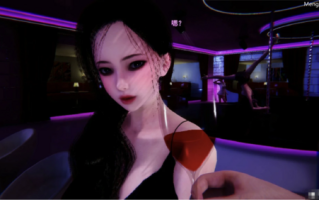 【3D/全彩/无修】沉沦01-04【200M】