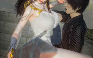 ［1513P］凌薇仙子