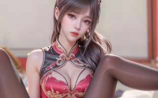 【图包】小舞35（素）