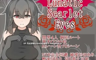 28[RPG汉化]狂乱的猩红之眼 Lunatic Scarlet Eyes v1.0.3 [PC2.36G]