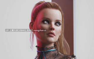 【3D欧美SLG 动态 AICG 腐败 后宫 校园 机翻】难以被爱 Hard to Love [v0.28] 2GB