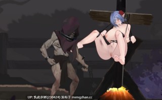 7[ACTPC] Ender saint Ver0.06 官中版 [3.19G]