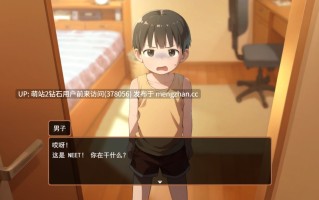 404.【触摸SLGPC+安卓正太】做梦模拟器 正太小男孩 ナマイキ♥️夢見のヒミツ Namaiki ver.1.0.0 汉化版